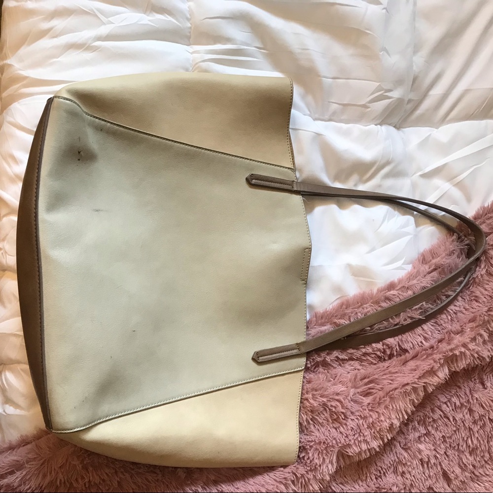 BP tote bag